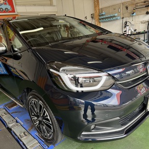 ホンダ・フィット