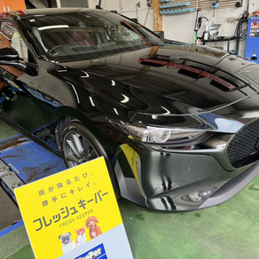 マツダ・マツダ3