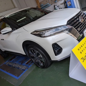 日産・キックス