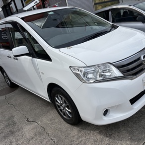 日産・セレナ