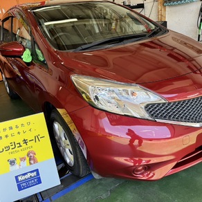 日産・ノート