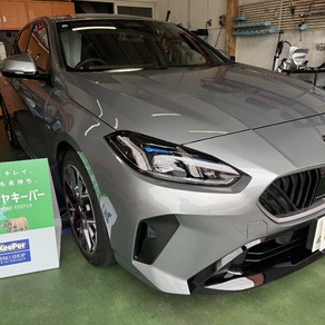 BMW・Iシリーズ