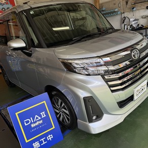 トヨタ・ルーミー