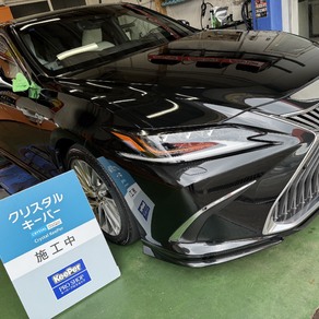レクサス・ES