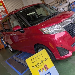 トヨタ・ルーミー
