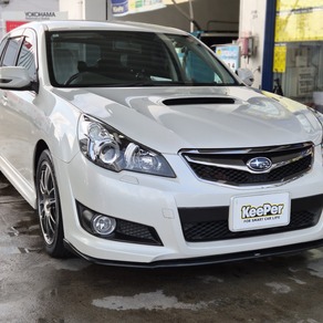 スバル・レガシィ