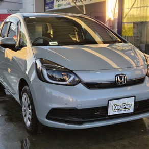 ホンダ・フィット