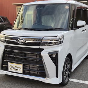 ダイハツ・タント