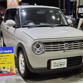 スズキ・アルト / ラパン