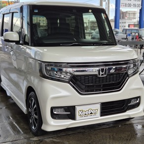 ホンダ・N-BOX