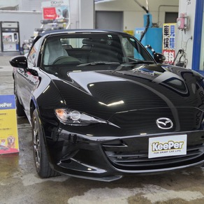 マツダ・ロードスター