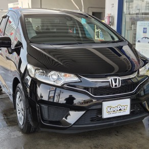 ホンダ・フィット