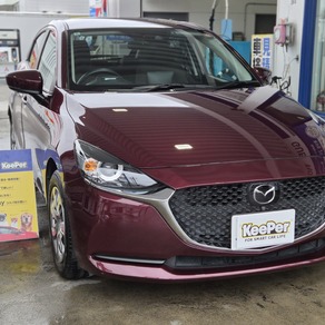 マツダ・マツダ2