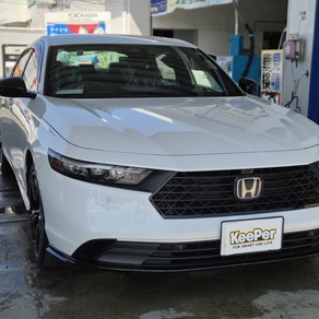 ホンダ・アコード