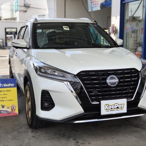日産・キックス