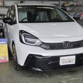 ホンダ・フィット