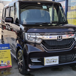 ホンダ・N-BOX