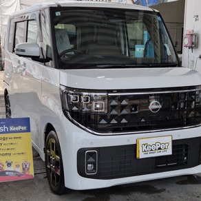 日産・ルークス
