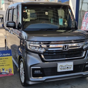ホンダ・N-BOX