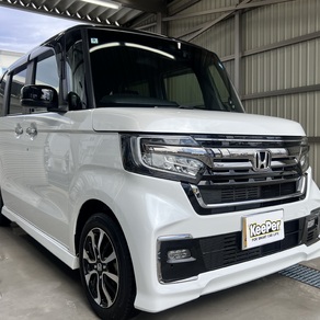 ホンダ・N-BOX