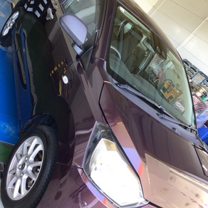 ダイハツ・ミライース