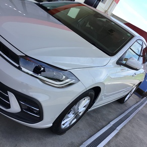 フォルクスワーゲン・ポロ