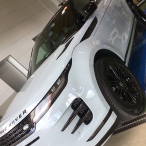 ランドローバー・ランドローバー・レンジローバー