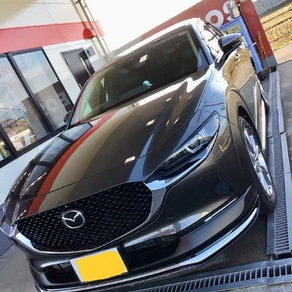 マツダ・CX-30