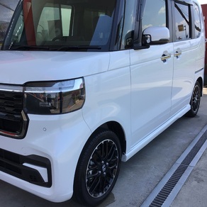 ホンダ・N-BOX