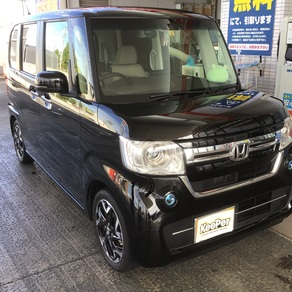 ホンダ・N-BOX