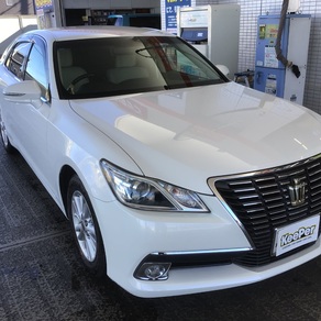 トヨタ・クラウン