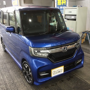 ホンダ・N-BOX