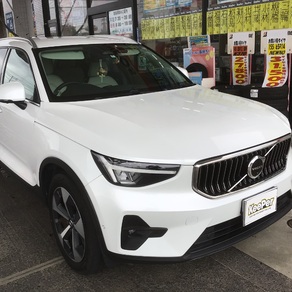ボルボ・XC60