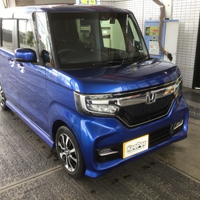ホンダ・N-BOX