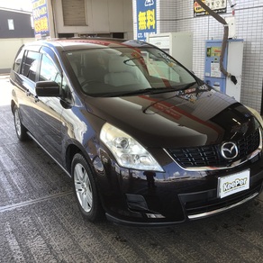 マツダ・MPV