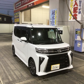 ダイハツ・タント