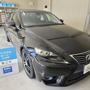 レクサス・IS