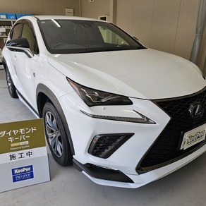 レクサス・NX