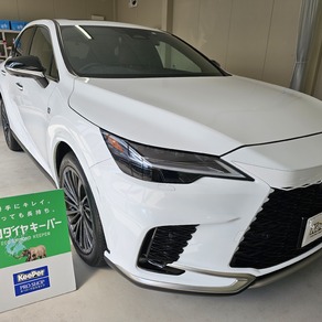 レクサス・RX
