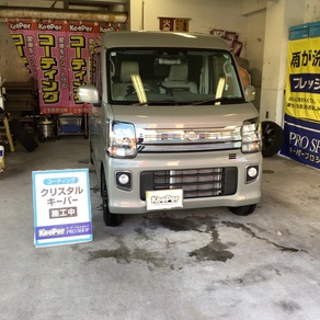 日産・クリッパー