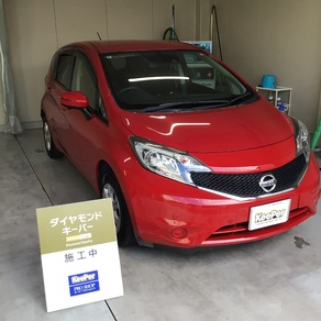日産・ノート