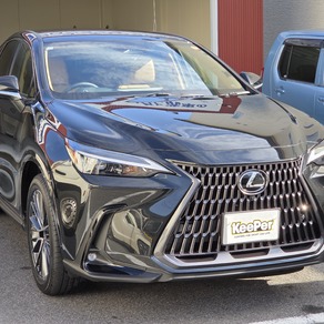 レクサス・NX