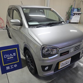 スズキ・アルト / ラパン