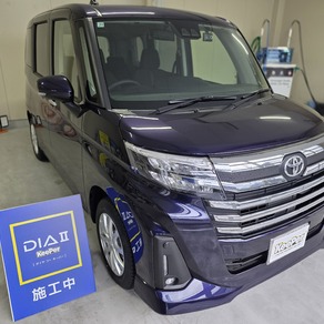 トヨタ・ルーミー