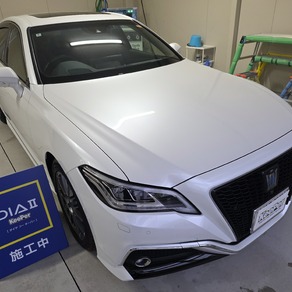 トヨタ・クラウン