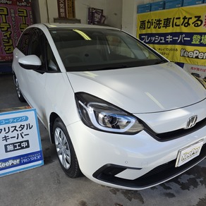 ホンダ・フィット