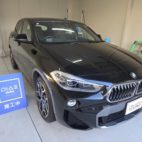BMW・2シリーズ