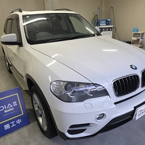 BMW・X5
