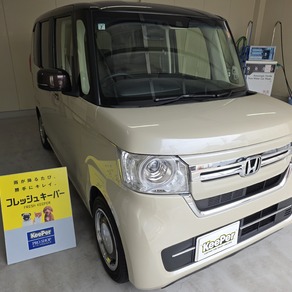 ホンダ・N-BOX