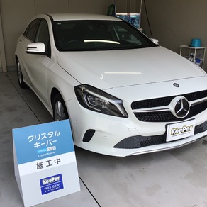 メルセデス・ベンツ・Aクラス